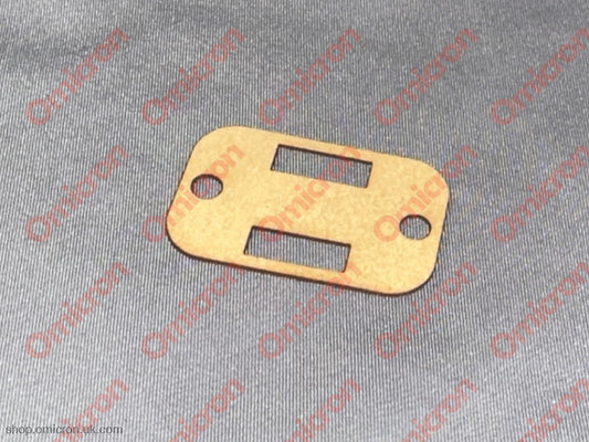 Fulvia carb jet gasket cover GASKETCARB