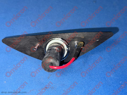 Fulvia Sport Zagato side repeater lamp - REPEATERLAMPZAG