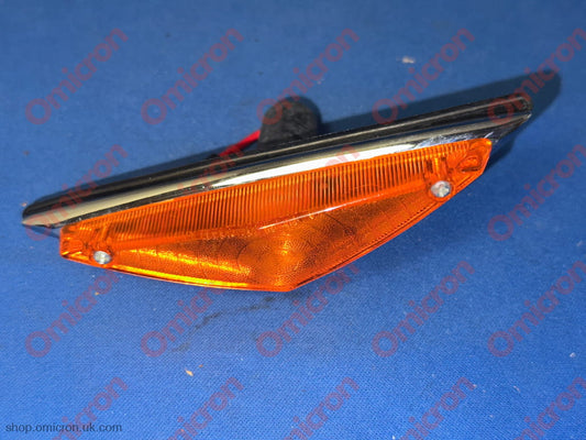 Fulvia Sport Zagato side repeater lamp - REPEATERLAMPZAG