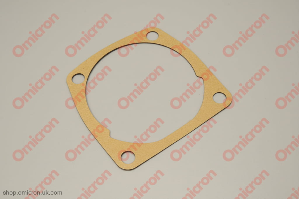 Fulvia steering box top lid gasket GASKETSTEERINGBOX