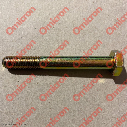 Fulvia subframe to tower bolts long SUBFRAMEBOLT