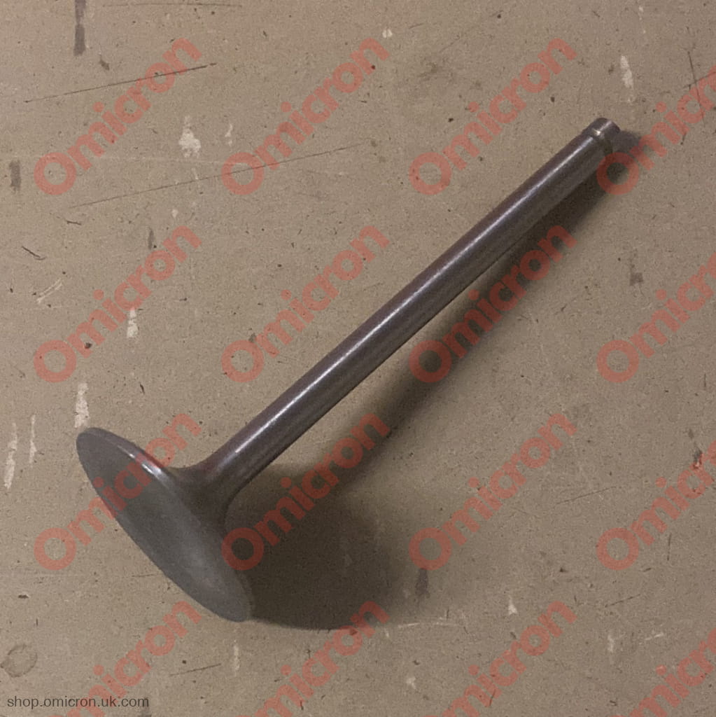 Valves Fulvia 1600 540 / Inlet