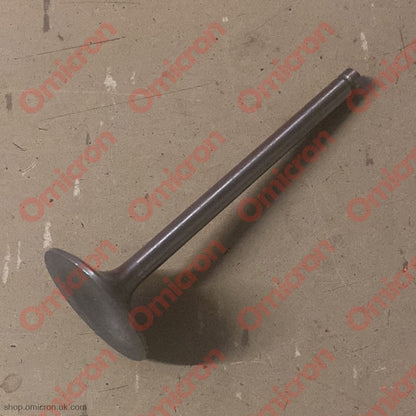 Valves Fulvia 1600 540 / Inlet