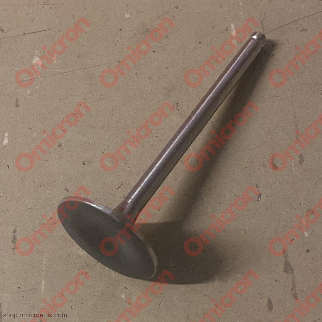 Valves Fulvia 1300 302 / Inlet