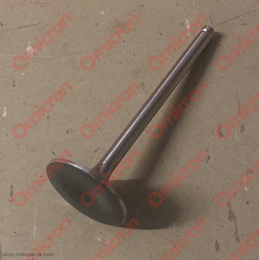 Valves Fulvia 1300 302 / Inlet