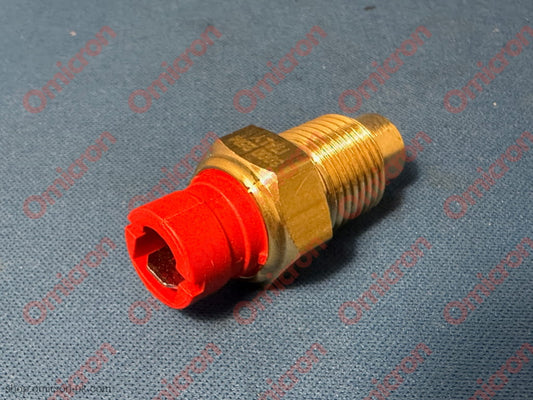 Fulvia water temperature gauge sender - WATERTEMPSENDER