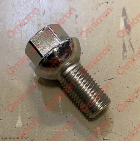 Wheel Bolt S2