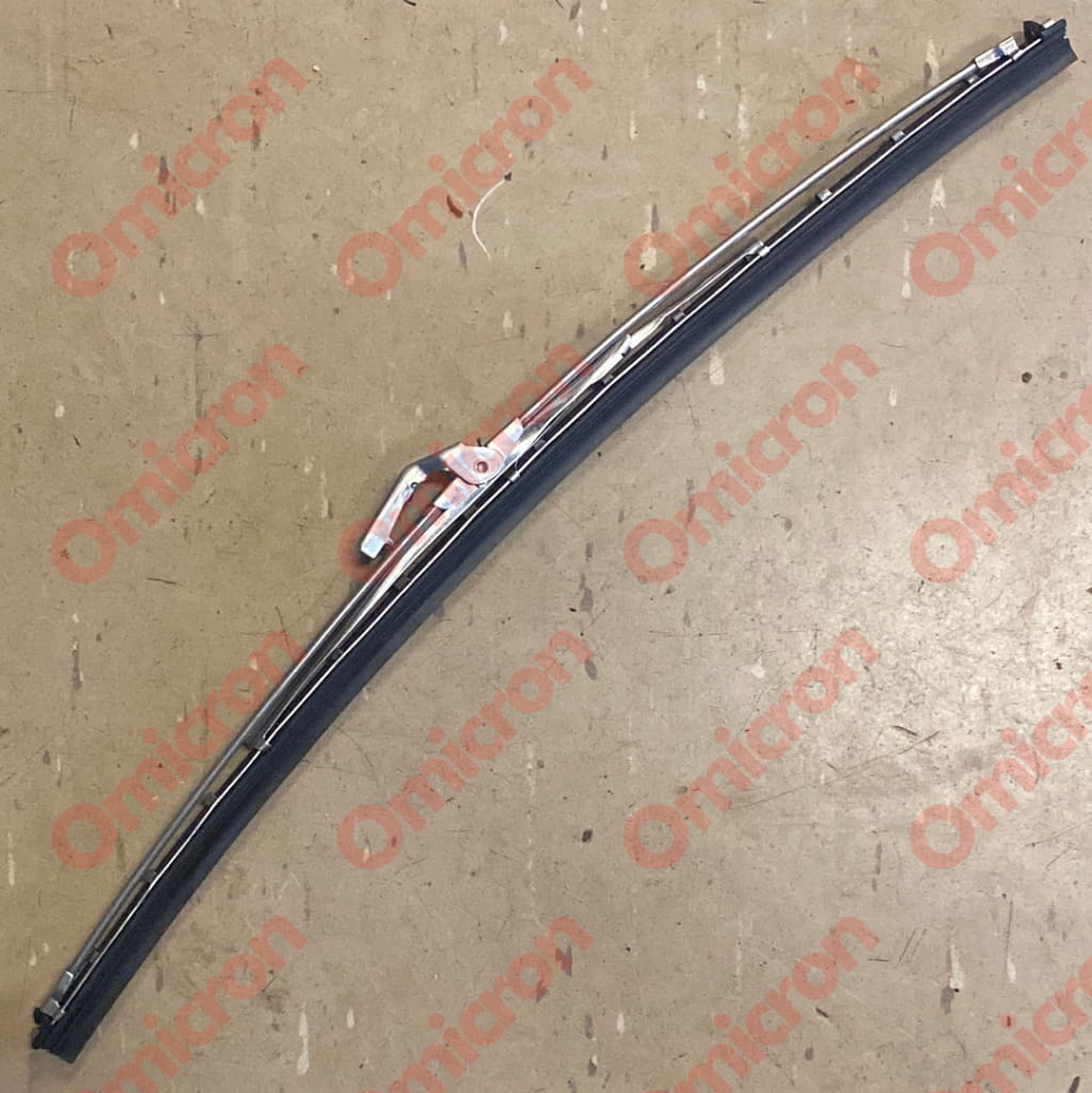 Fulvia Wiper Blades Original Wire Design