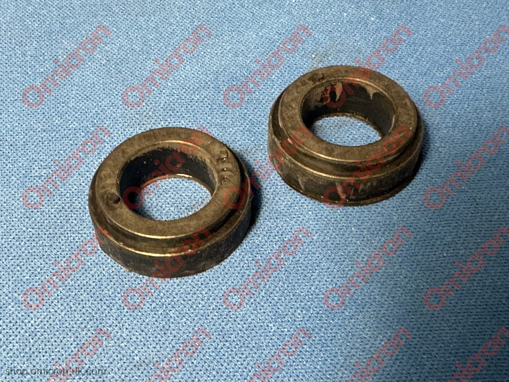 Fulvia wiper 