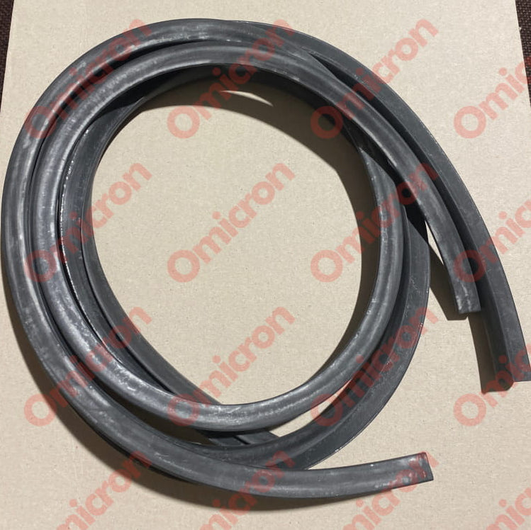 Fulvia Zagato Front Quarter Light Seal Set Quarterlightseal