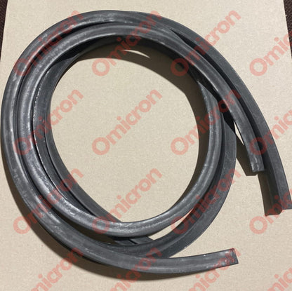 Fulvia Zagato Front Quarter Light Seal Set Quarterlightseal