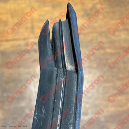 Fulvia Zagato S2 rear RH quarter light seal BODYSEAL