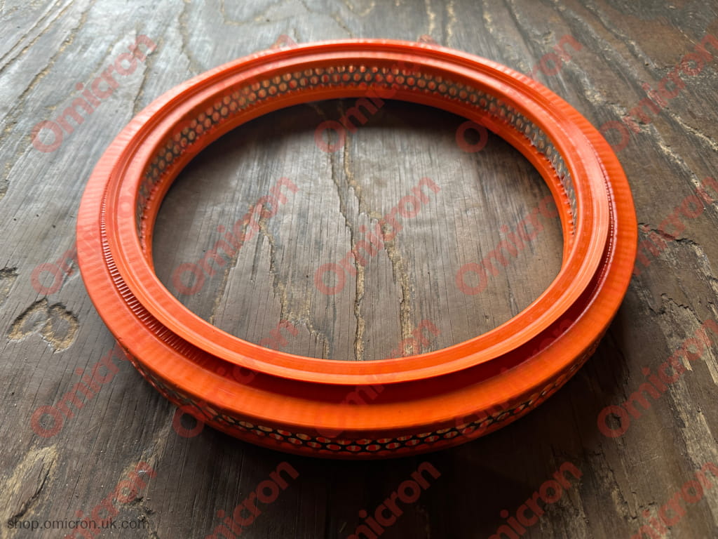 Gamma air filter GAMMAAIRFILTER