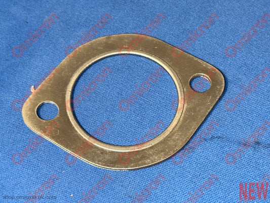 Gamma exhaust manifold to cylinder head gasket (4 per car) GASKETEXHAUSTMANIFO