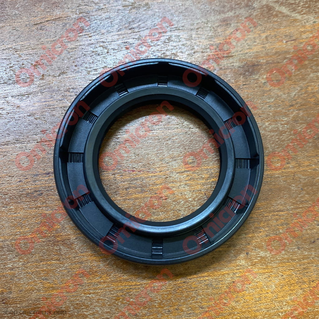 Gamma gearbox output shaft seal LH (early) CLUTCHGEARBOXSEAL