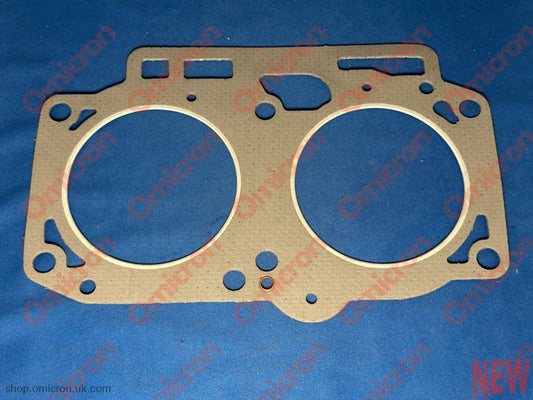 Gamma Head Gasket 2.5 (LATE) head gasket HEADGASKET