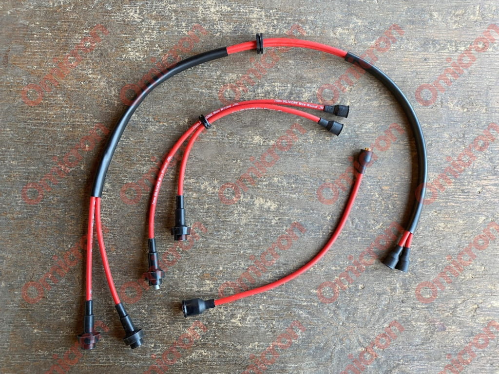 Gamma Ht Cable Set Htcableset