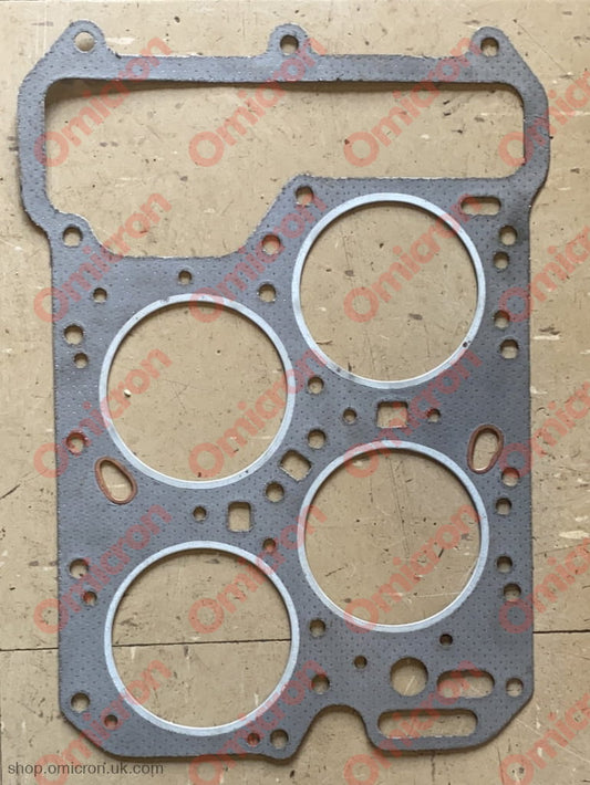 Gasket Cylinder Head