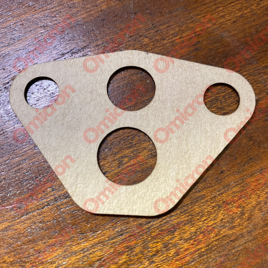 Gasket Fuel pump to spacer - Engine