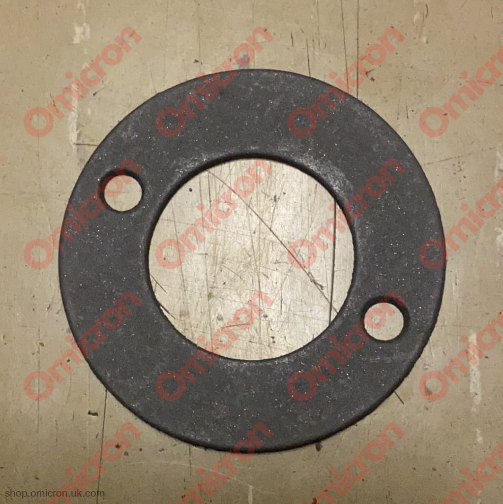Gasket Oil Breather To Filler Canister