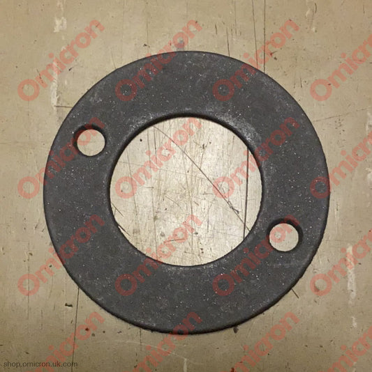 Gasket Oil Breather To Filler Canister