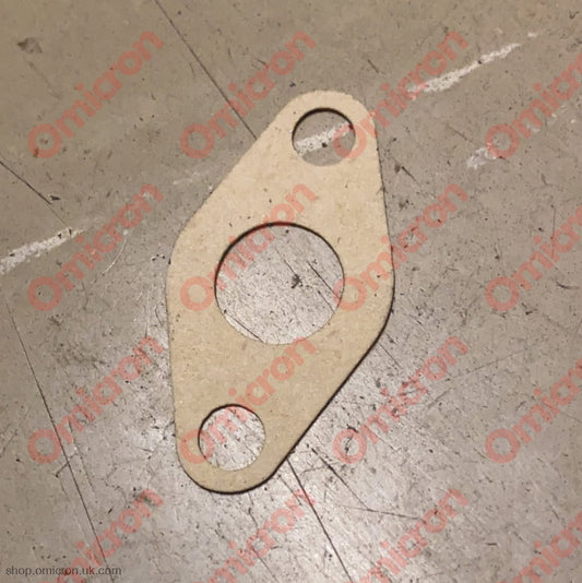 Gasket Oil Pickup Pipe And Heater Tap