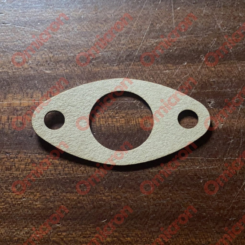 Gasket Radiator Top Hose