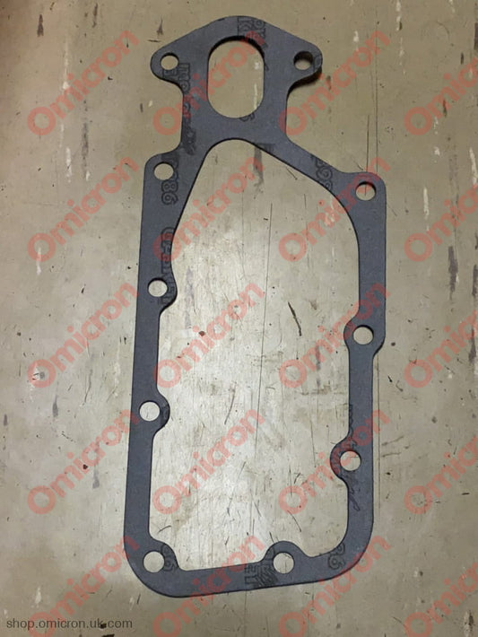 Gasket Water Pump To Block