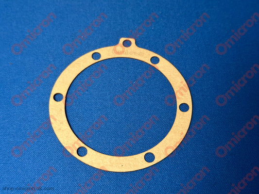 Gearbox output flange cover gasket RH GASKETGEARBOX