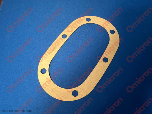 Gearbox rear cover gasket GASKETGEARBOX