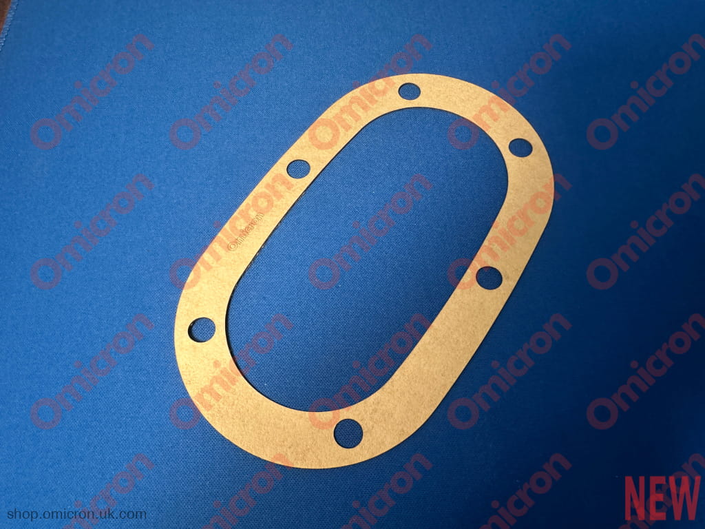 Gearbox rear cover gasket GASKETGEARBOX