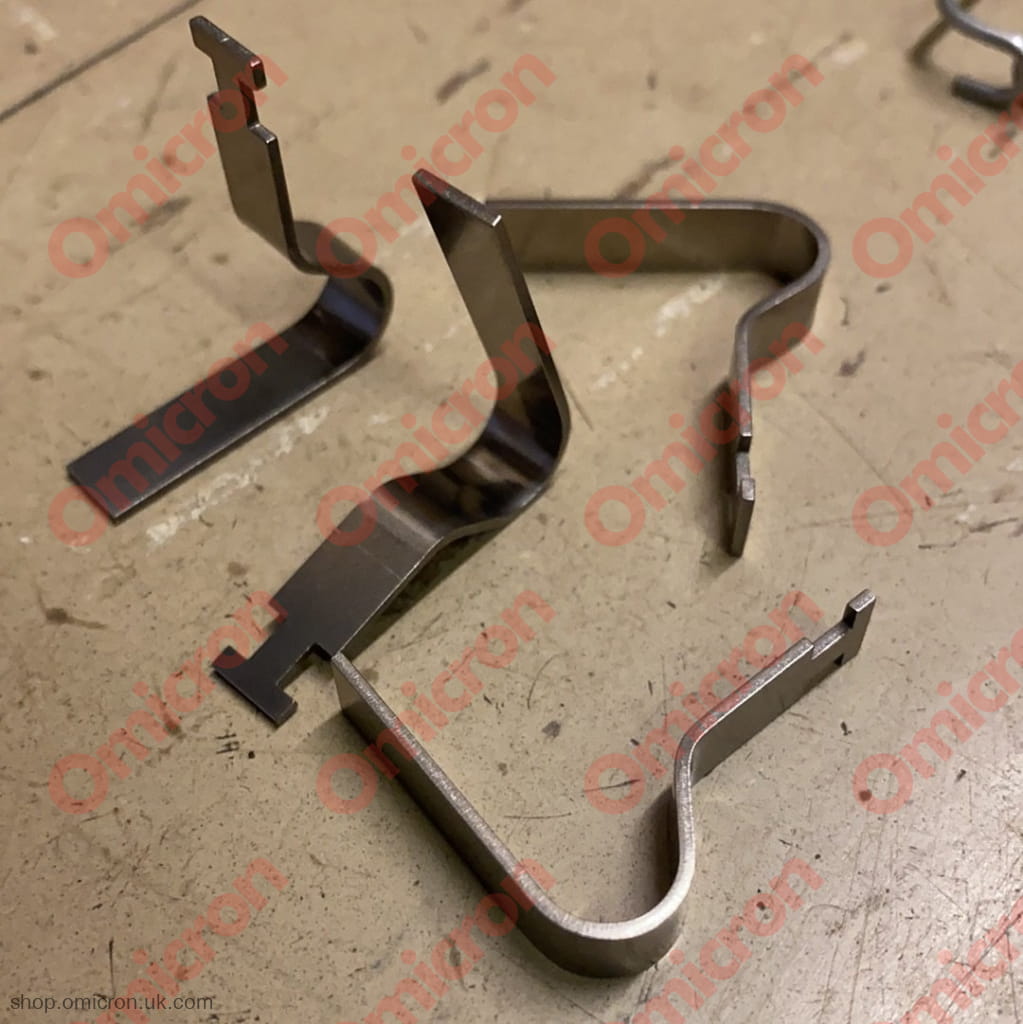 Handbrake Fitting Kit
