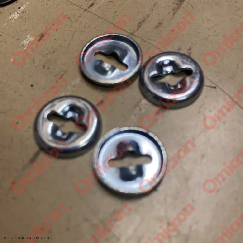 Handbrake Fitting Kit