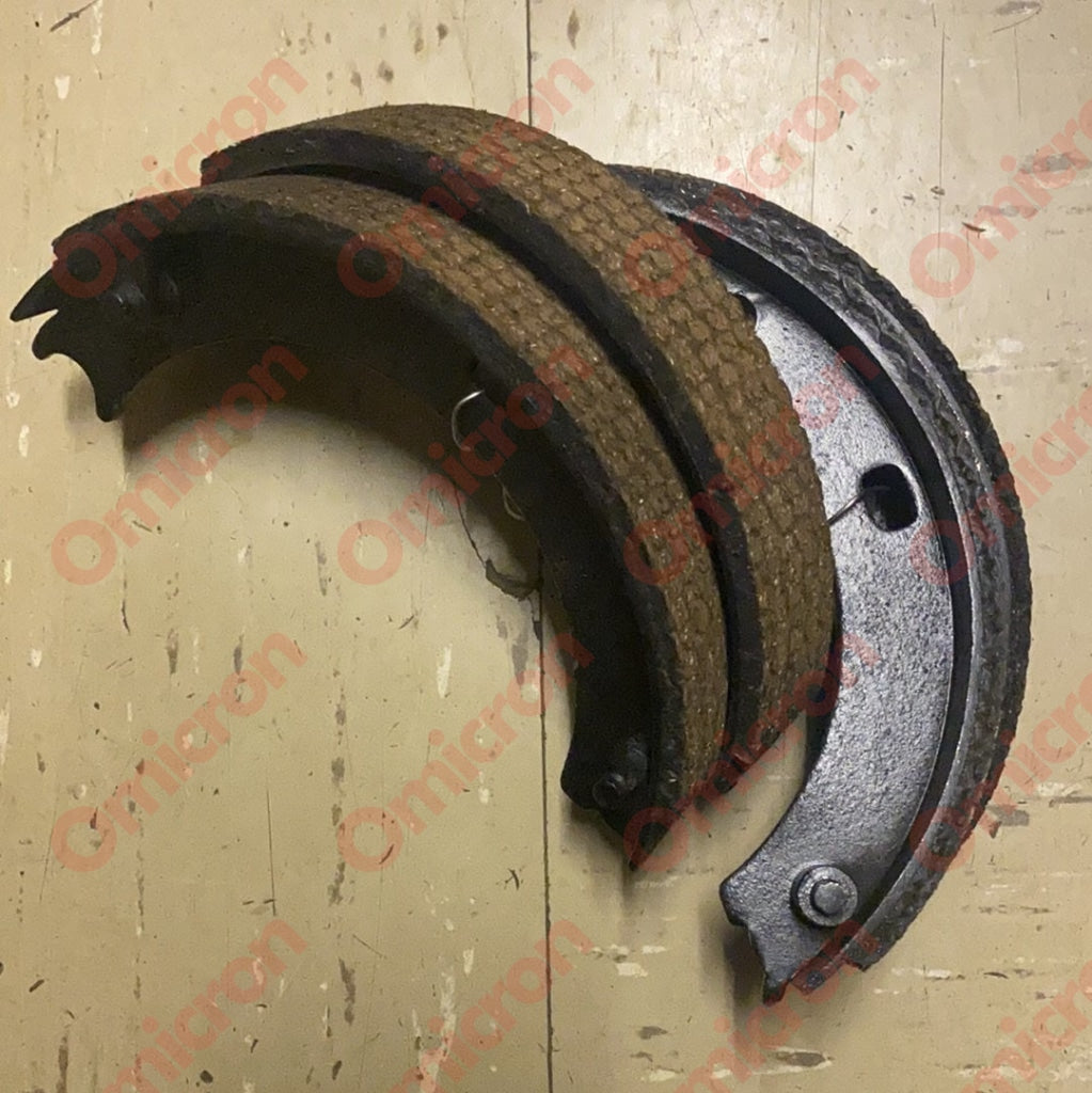 Handbrake Shoes