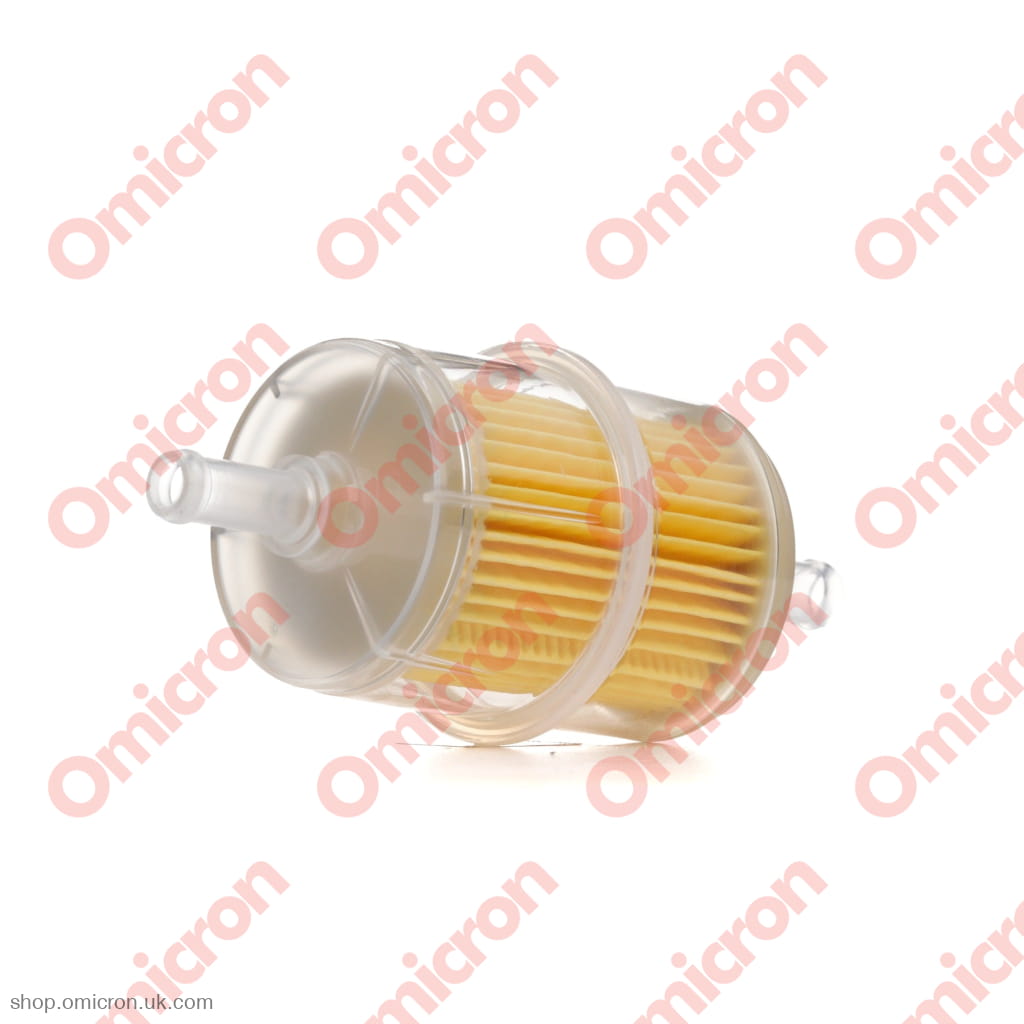 Inline Fuel Filter Fuelfilter