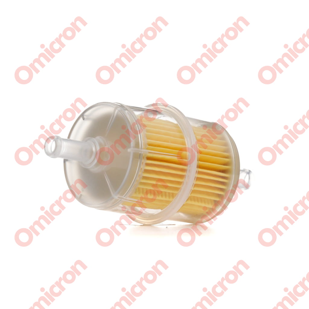 Inline Fuel Filter Fuelfilter