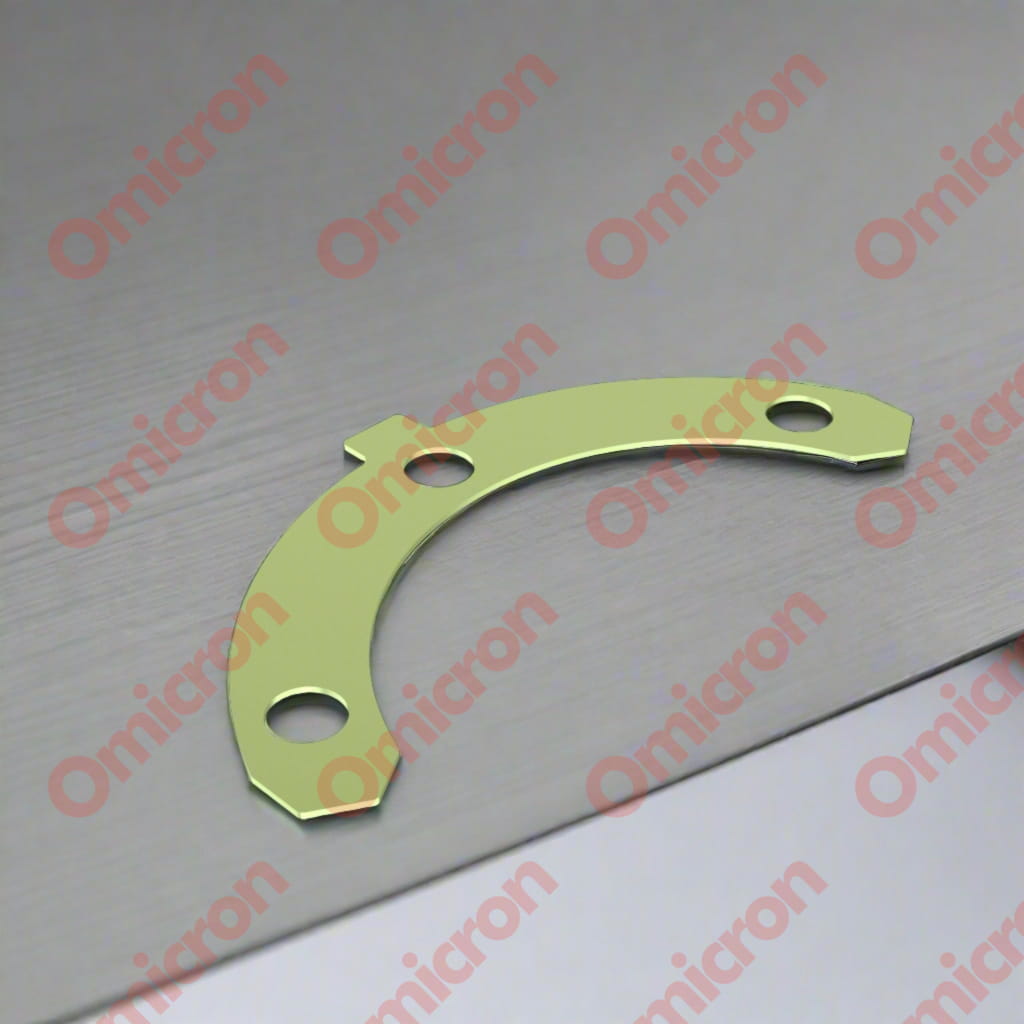 Inner Cv Joint Locktabs Locktab