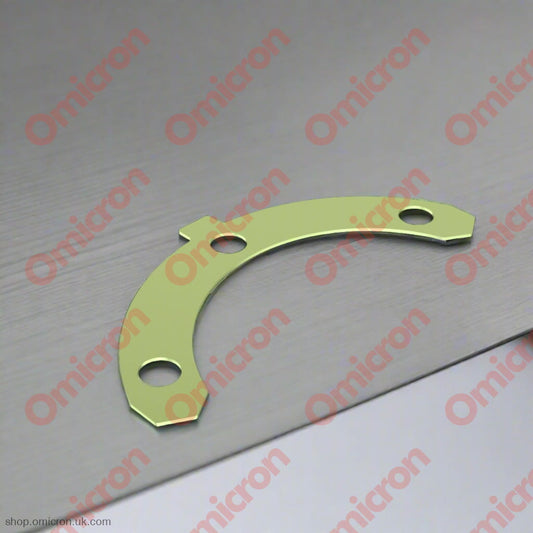 Inner Cv Joint Locktabs Locktab