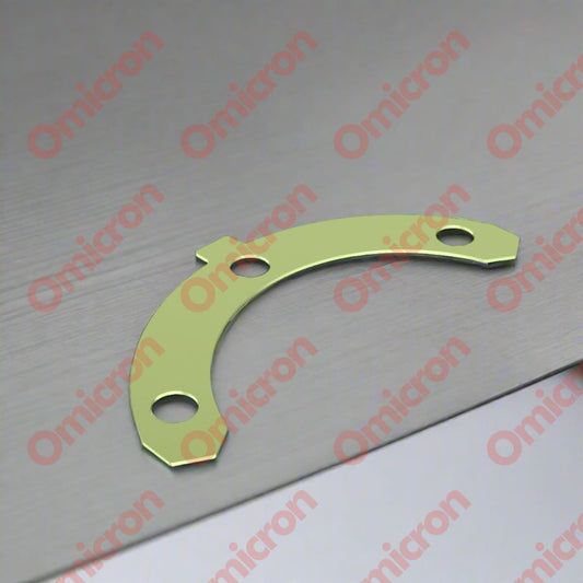 Inner Cv Joint Locktabs Locktab