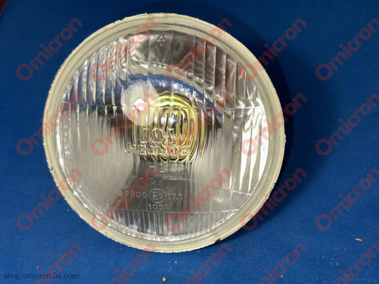 Inner headlamp (headlight) main beam unit [5 3/4’’] - HEADLAMP