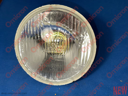 Inner headlamp (headlight) main beam unit [5 3/4’’] - HEADLAMP