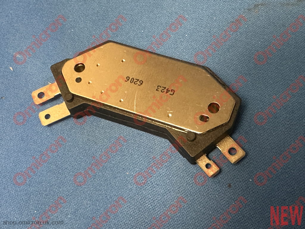 Marelli electronic ignition module - IGNITION