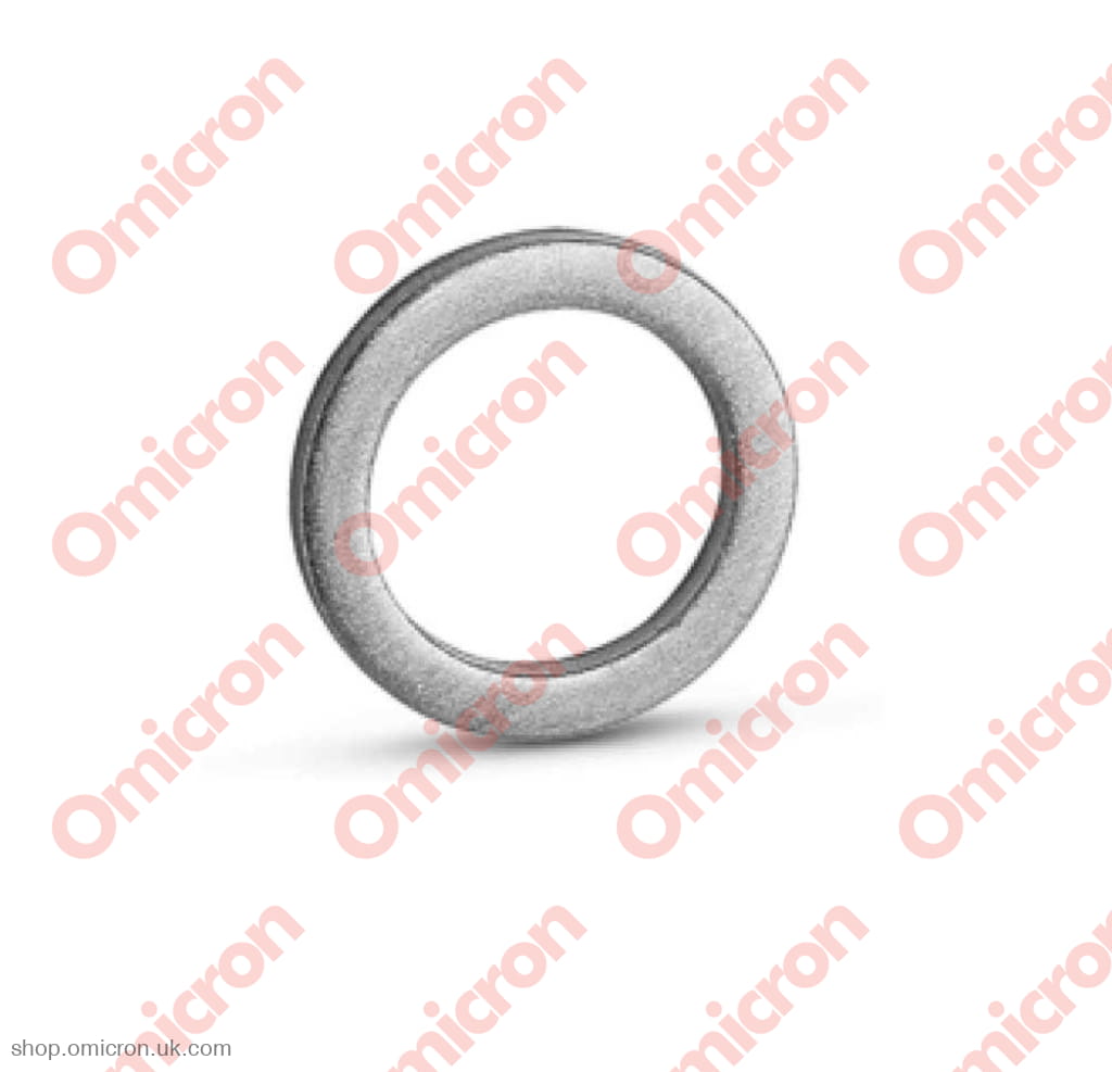 Master Cylinder End Cap Washer (S2) Brakes