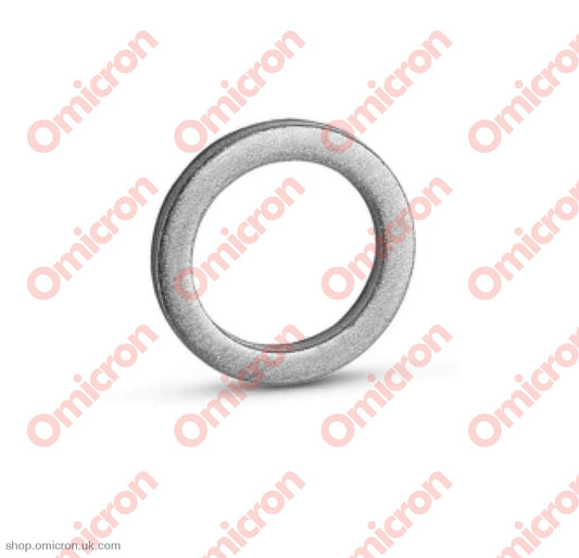 Master Cylinder End Cap Washer (S2) Brakes