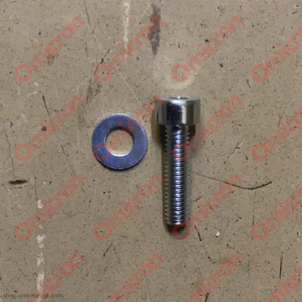 Master Cylinder Reservoir Screws Fastener