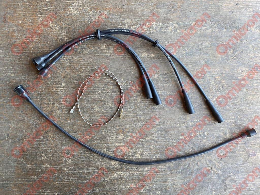 Montecarlo Ht Cable Set Htcableset