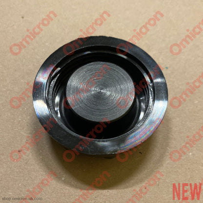 # Oil filler cap OILFILLERCAP
