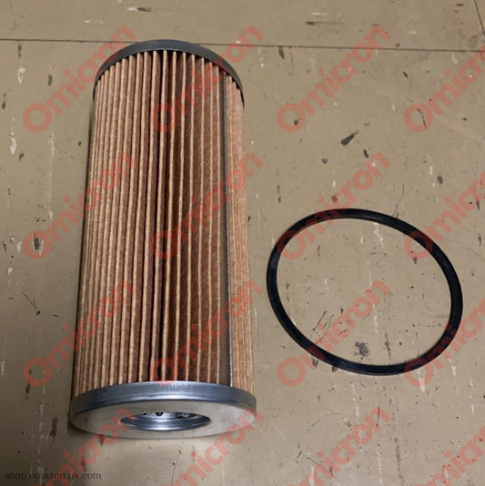 Oil Filter Element