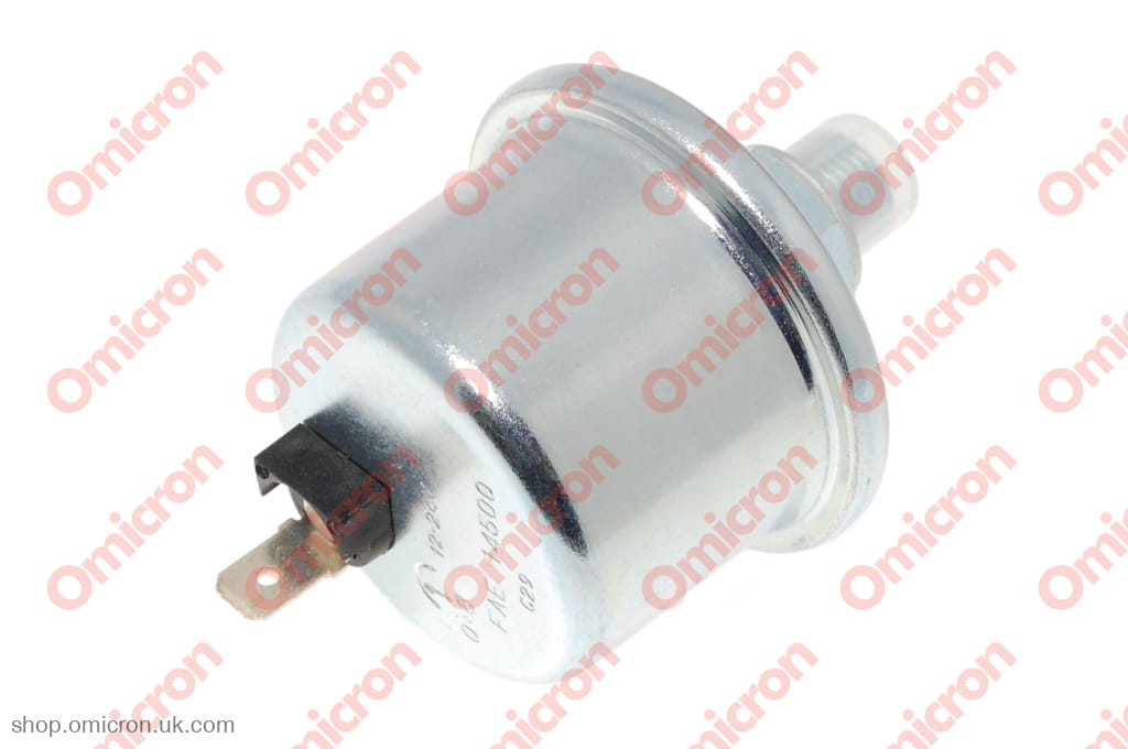 Oil Pressure Sender