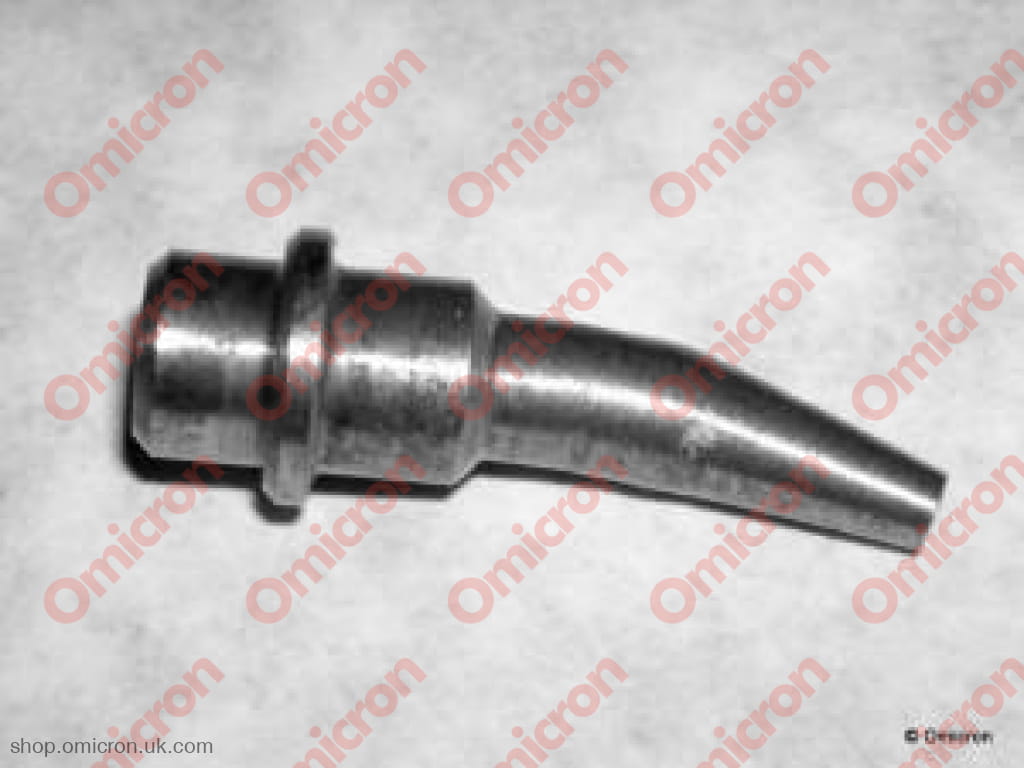 Oiler Nozzle Lubrication